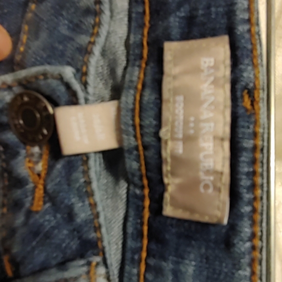 Banana Republic Bootcut jeans - Picture 3 of 3